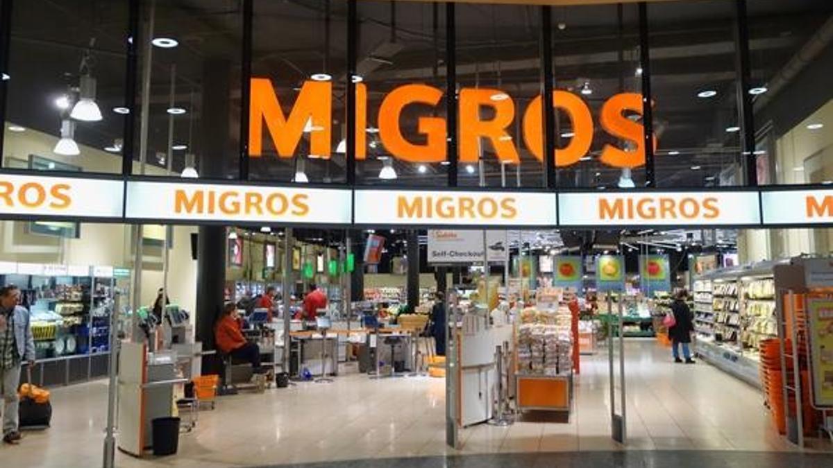 Anadolu Endüstri Holding, Migros'taki payını artırıyor