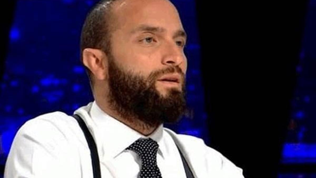 Berkay: Kötü sesler işimize yarıyor