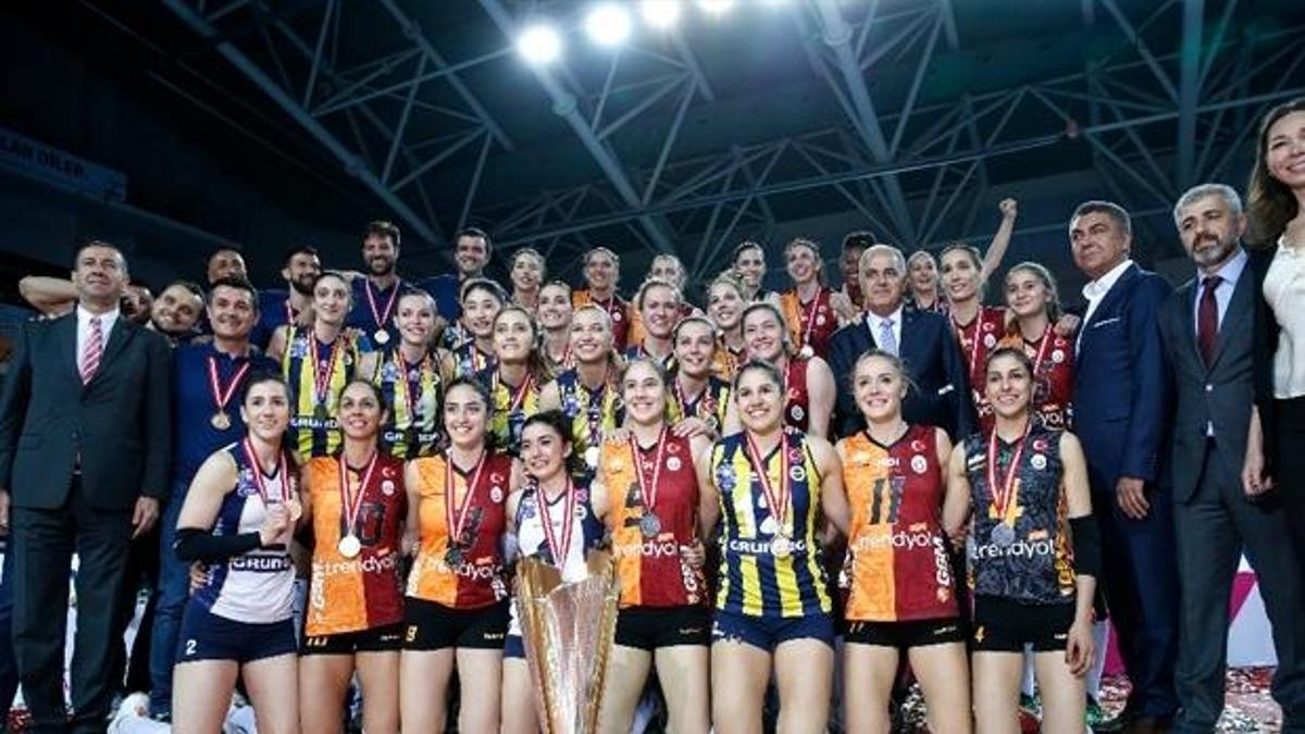 Türkiye'nin konuştuğu fotoğraf