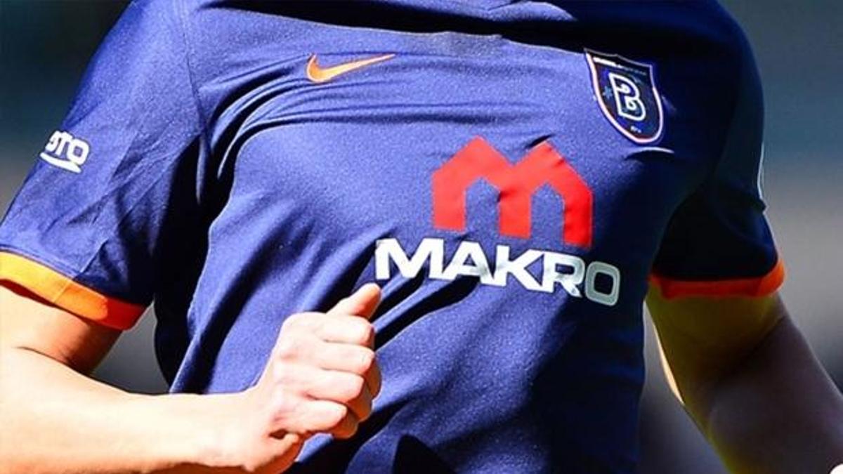Başakşehir'de şok! Sezonu kapattı...