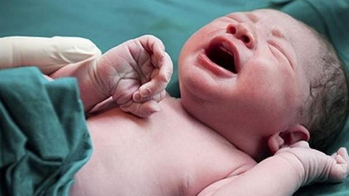Harekete geçildi! Normal doğuma ödül veriliyor