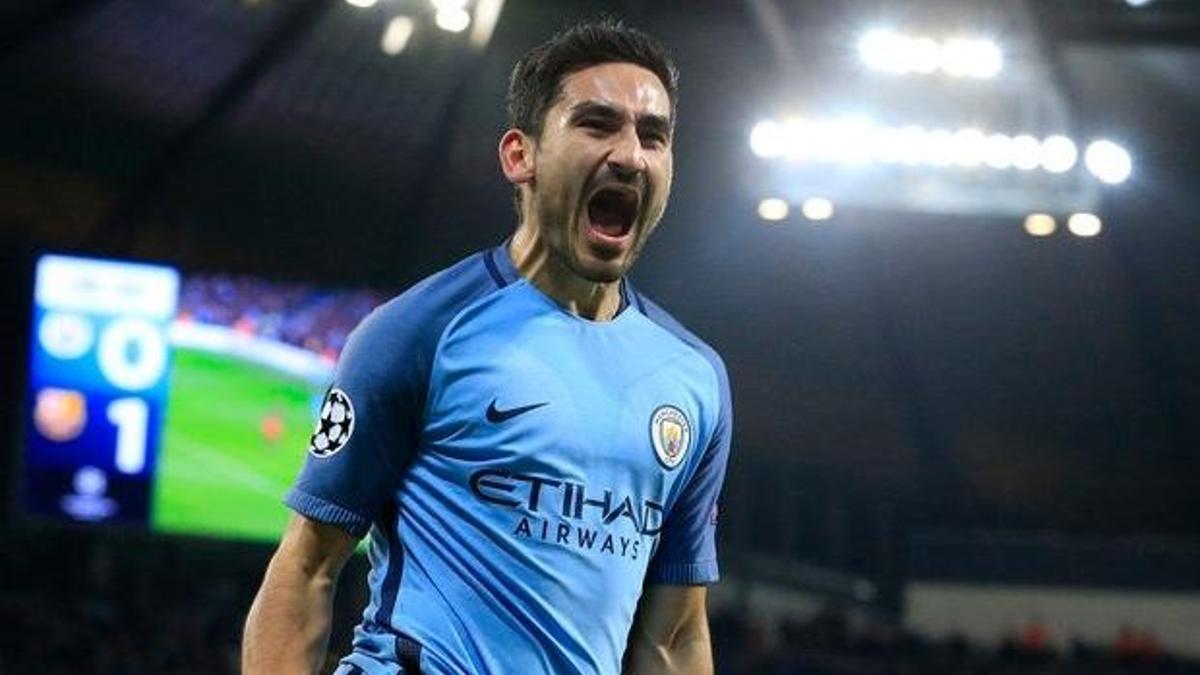 İlkay Gündoğan'dan Balıkesir'e destek