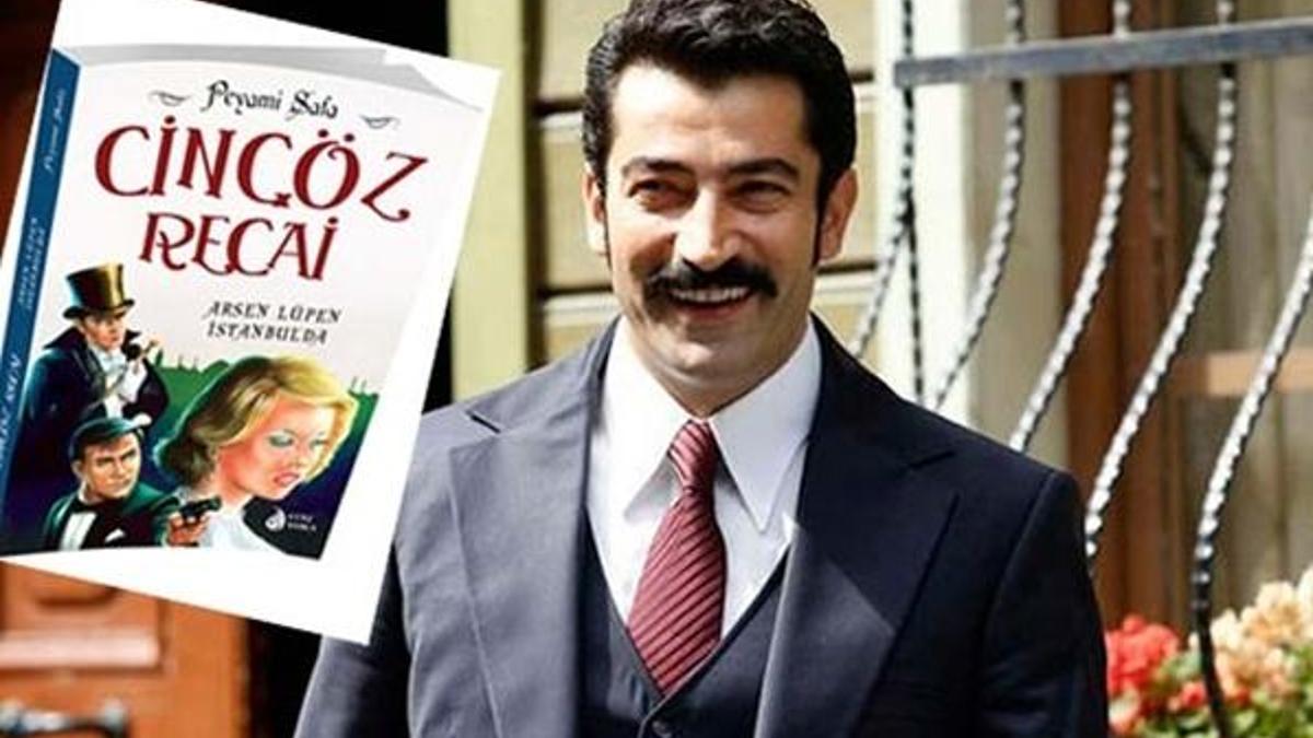 Kenan İmirzalıoğlu kararını verdi! Çekimler başlıyor...