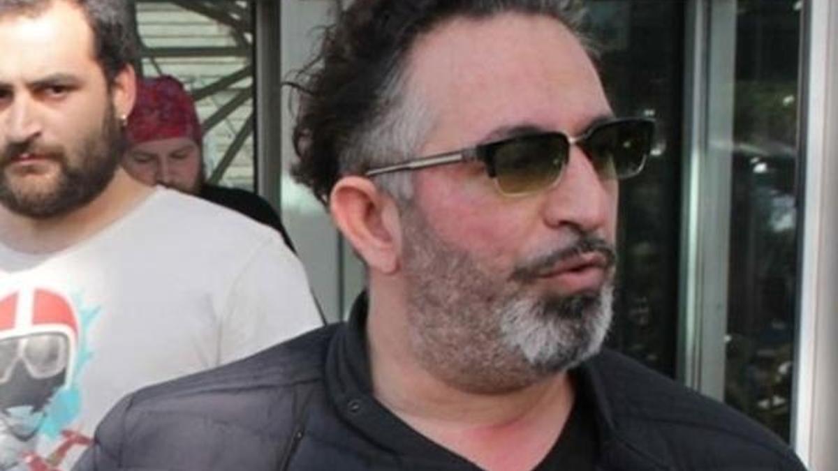 İşte Cem Yılmaz'ın korkutan görüntüsü!