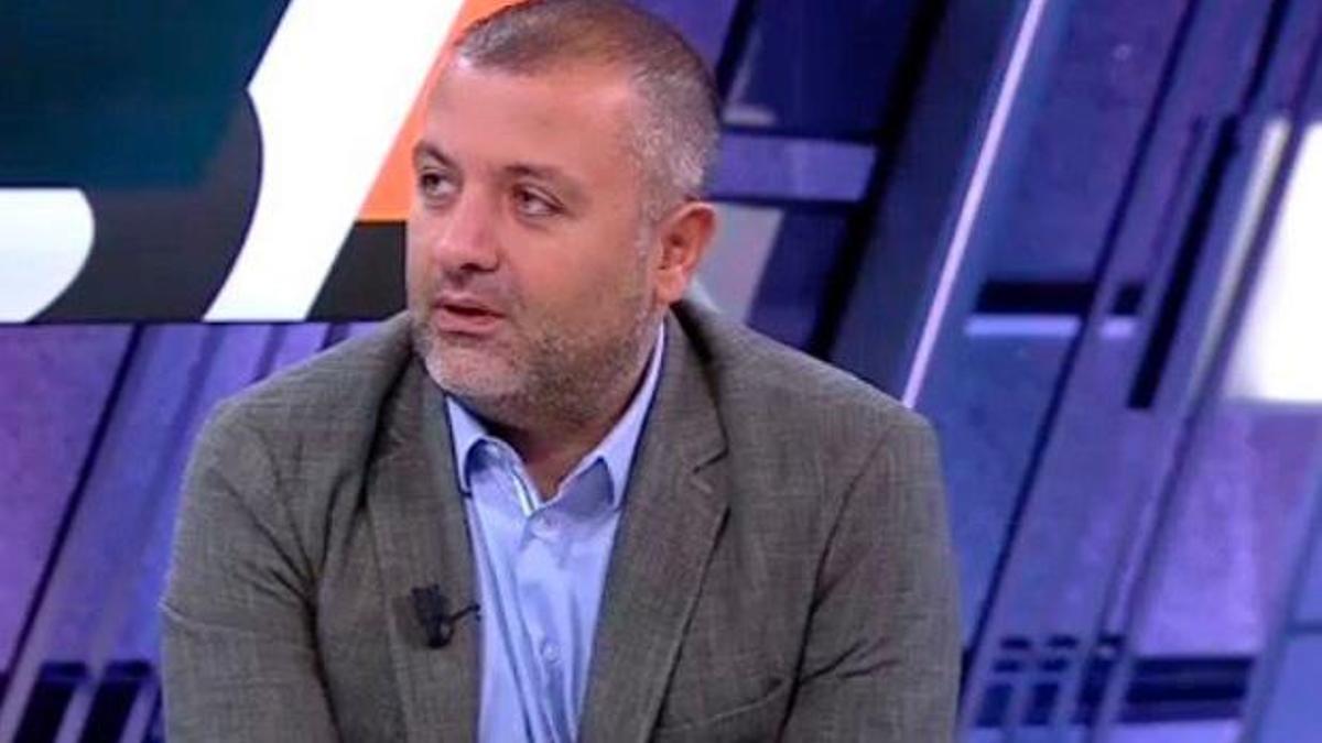 'Normalde bunlar Survivor takımı olur!'