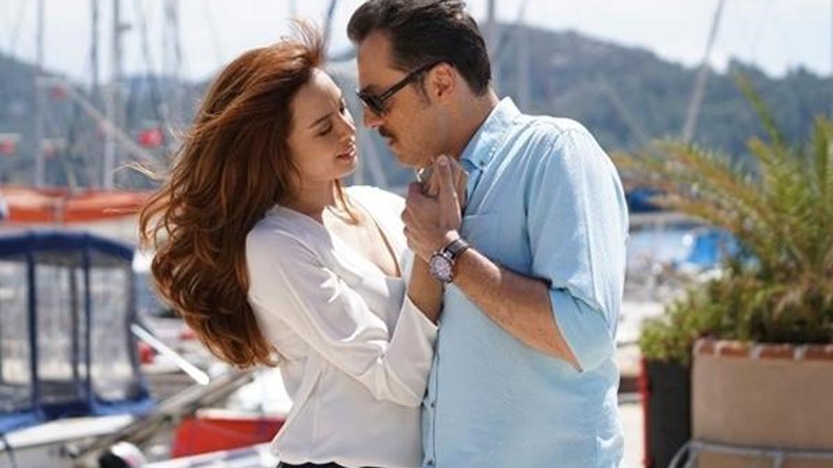 Yeşilçam'ı hatırlatan film: Her Şey Mümkün