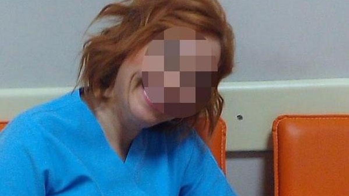 Açık kıyafet giydiği için vurmuş!