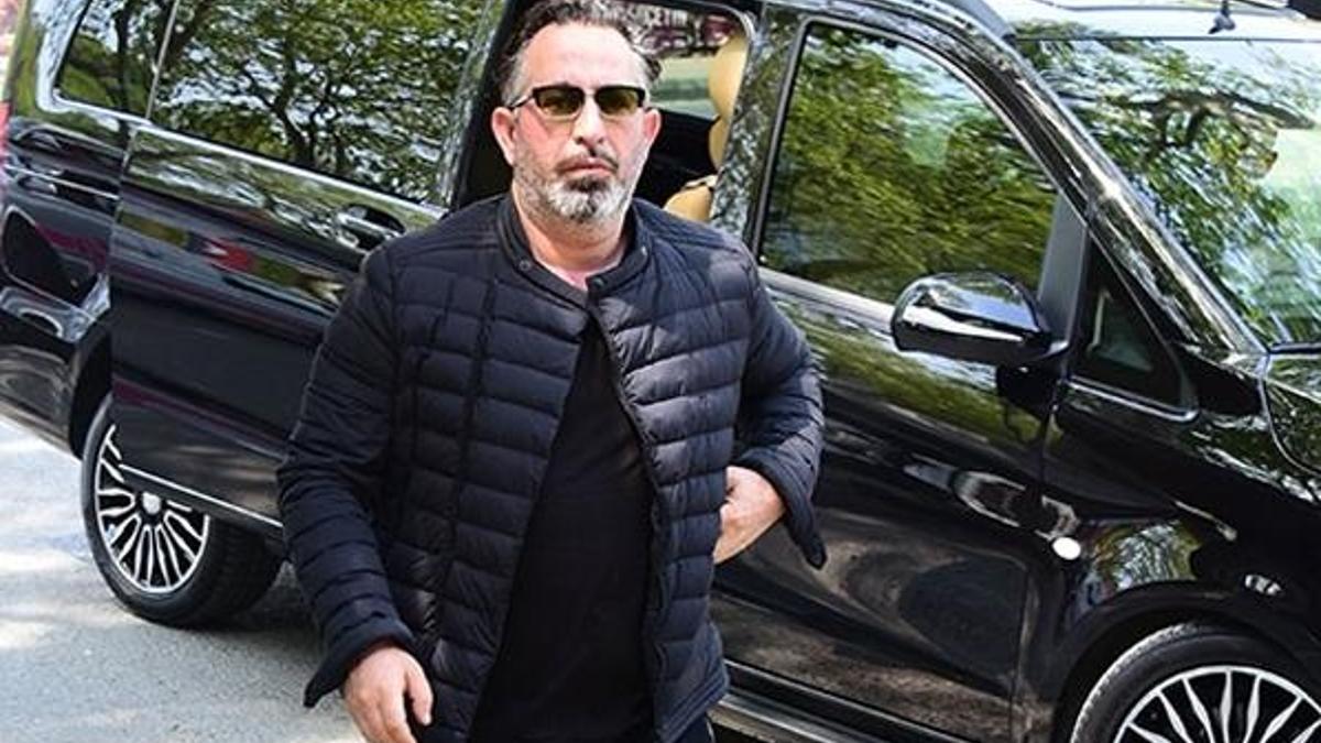Cem Yılmaz'dan 'çapkınlık' isyanı!