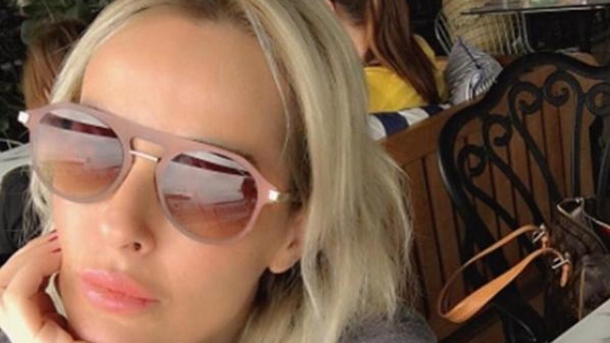 Helin Avşar'dan 'aşk' itirafı!
