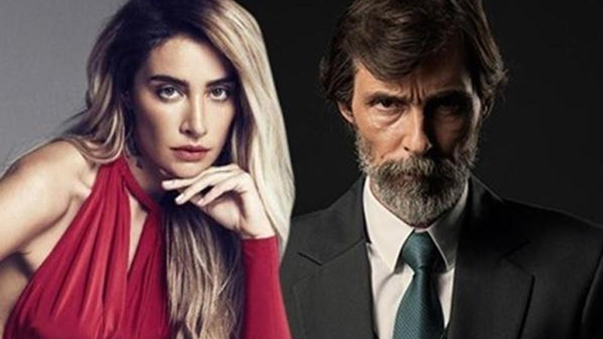 Erdal Beşikçioğlu ve Sıla'dan 'yasak aşk' açıklaması!
