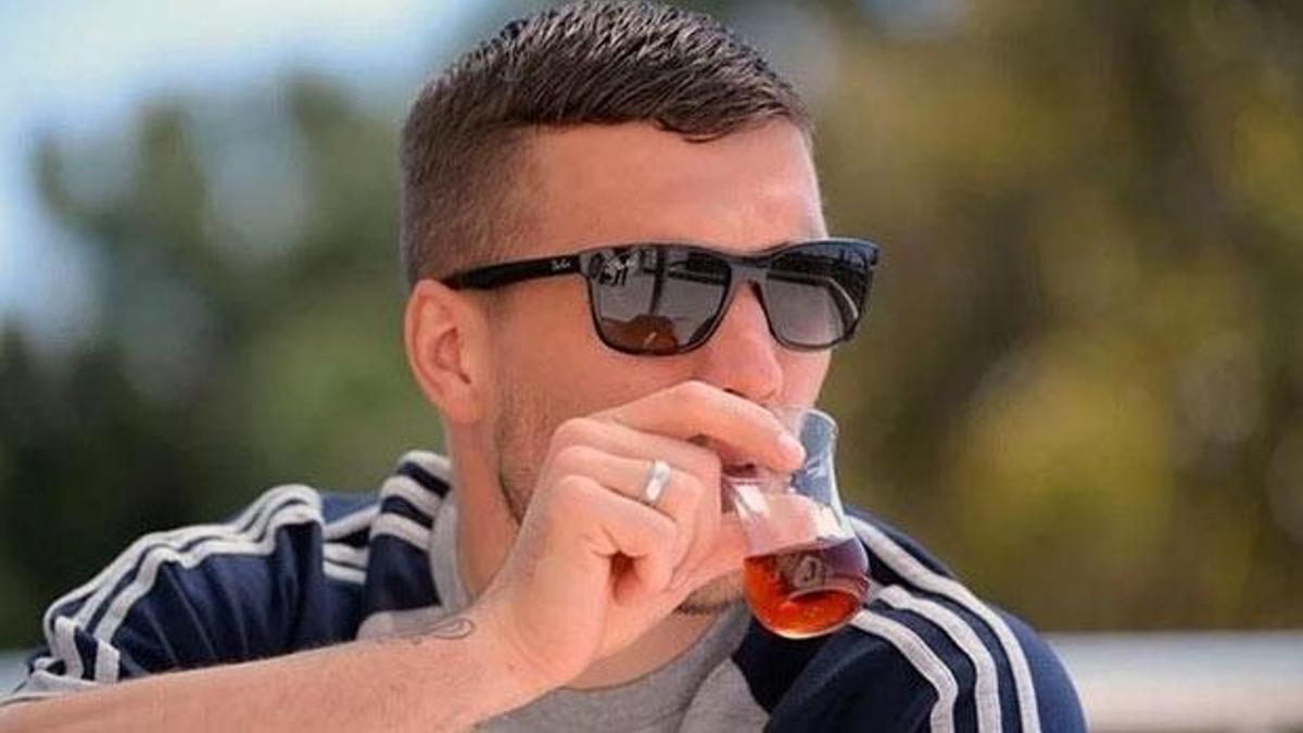 "Galatasaray taraftarı beni unutmaz"