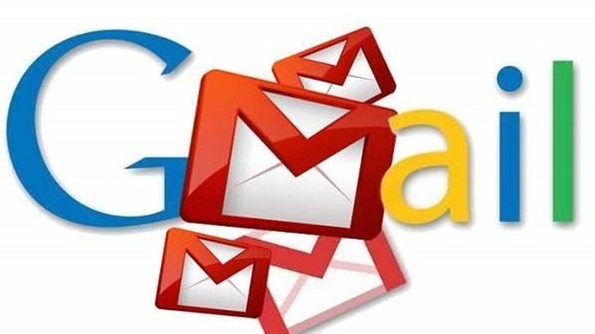 Gmail için hack uyarısı!