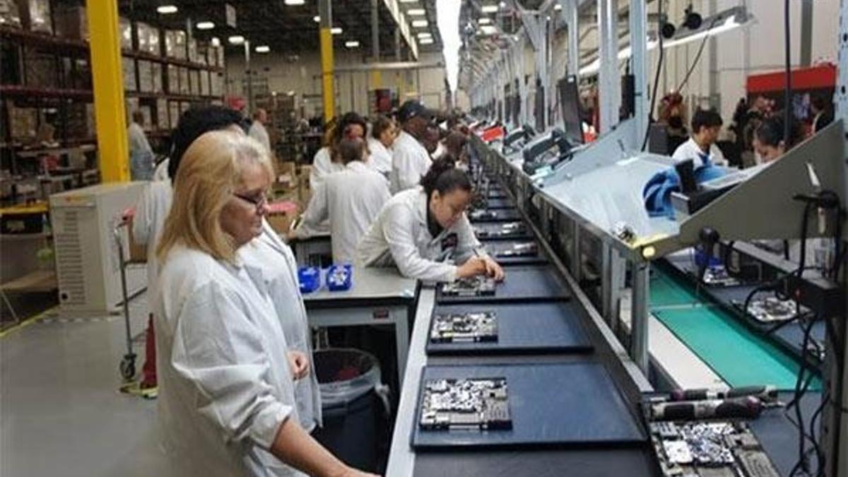 Apple'dan 1 milyon dolarlık destek!