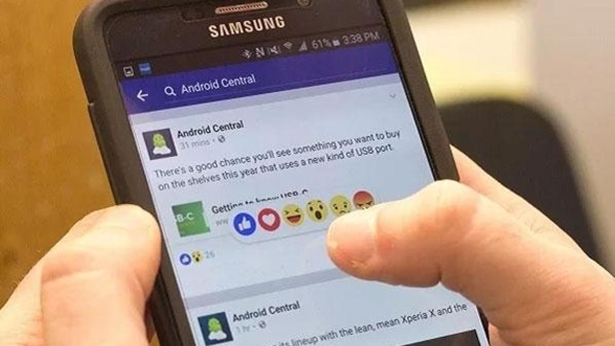 Facebook'ta yorumlara yenilik geliyor!