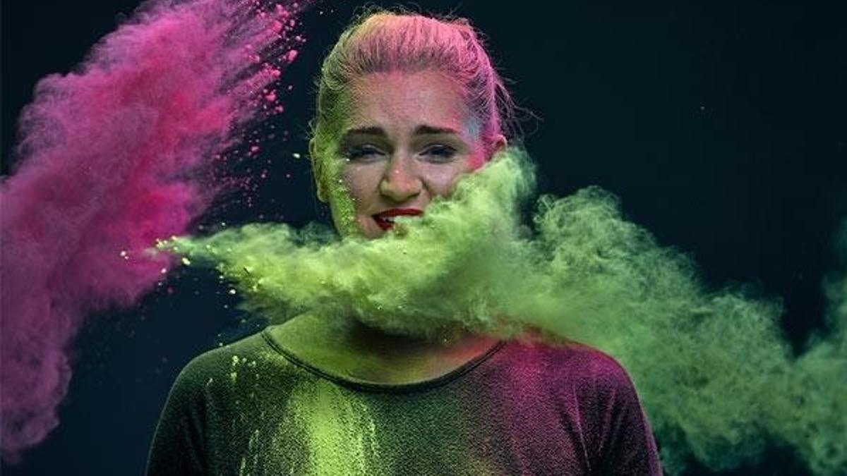Game of Colors tarih belli oldu