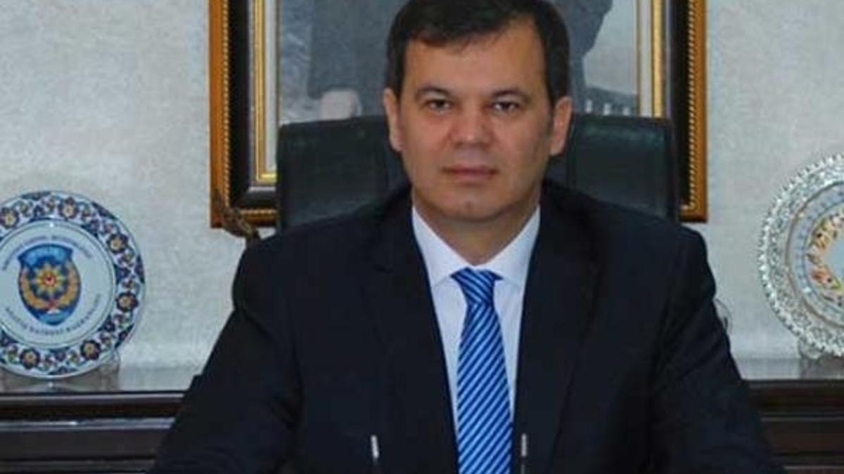 Eski Bitlis Emniyet Müdürü sahte kimlikle İstanbul'da yakalandı