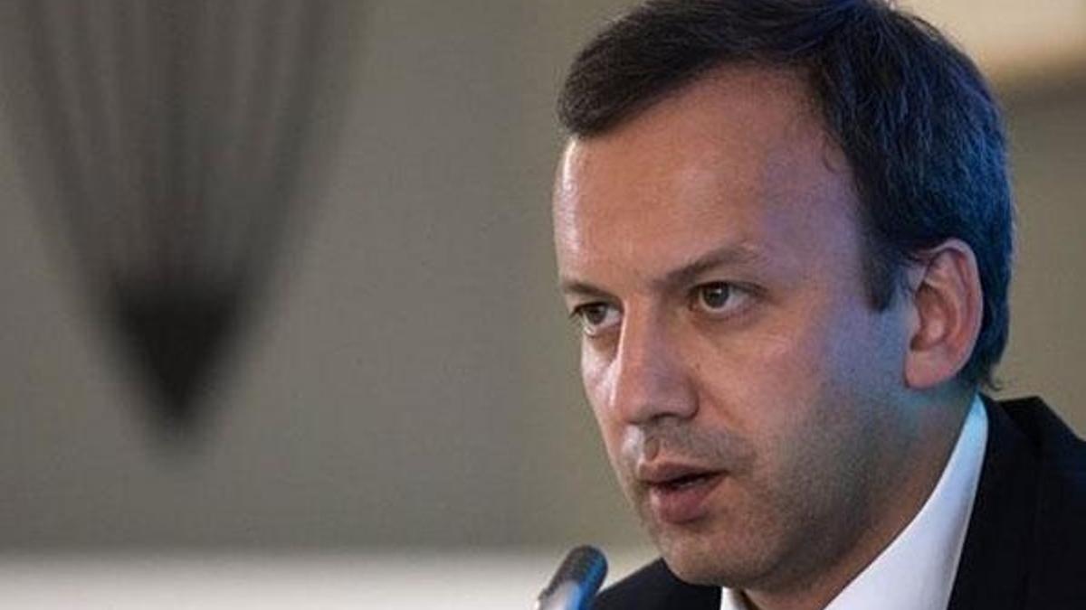 'Türkiye'yle yaşanan sorun çözüldü!'