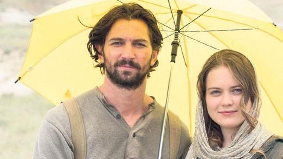 Hollywood’un mütevazı starları
