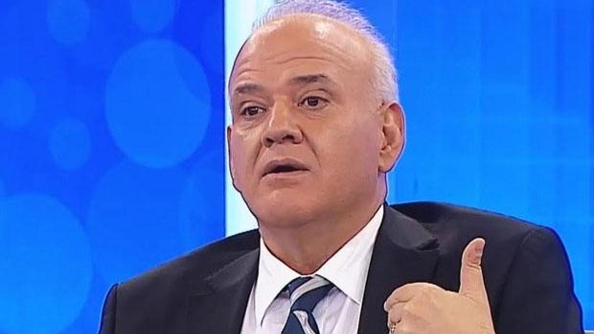 Ahmet Çakar: 'Taraftarın suçu değil'