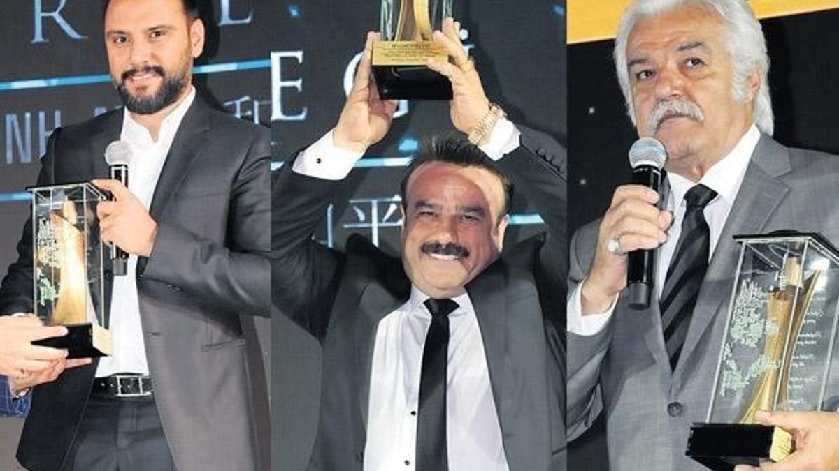 Hoşgörü ödülleri