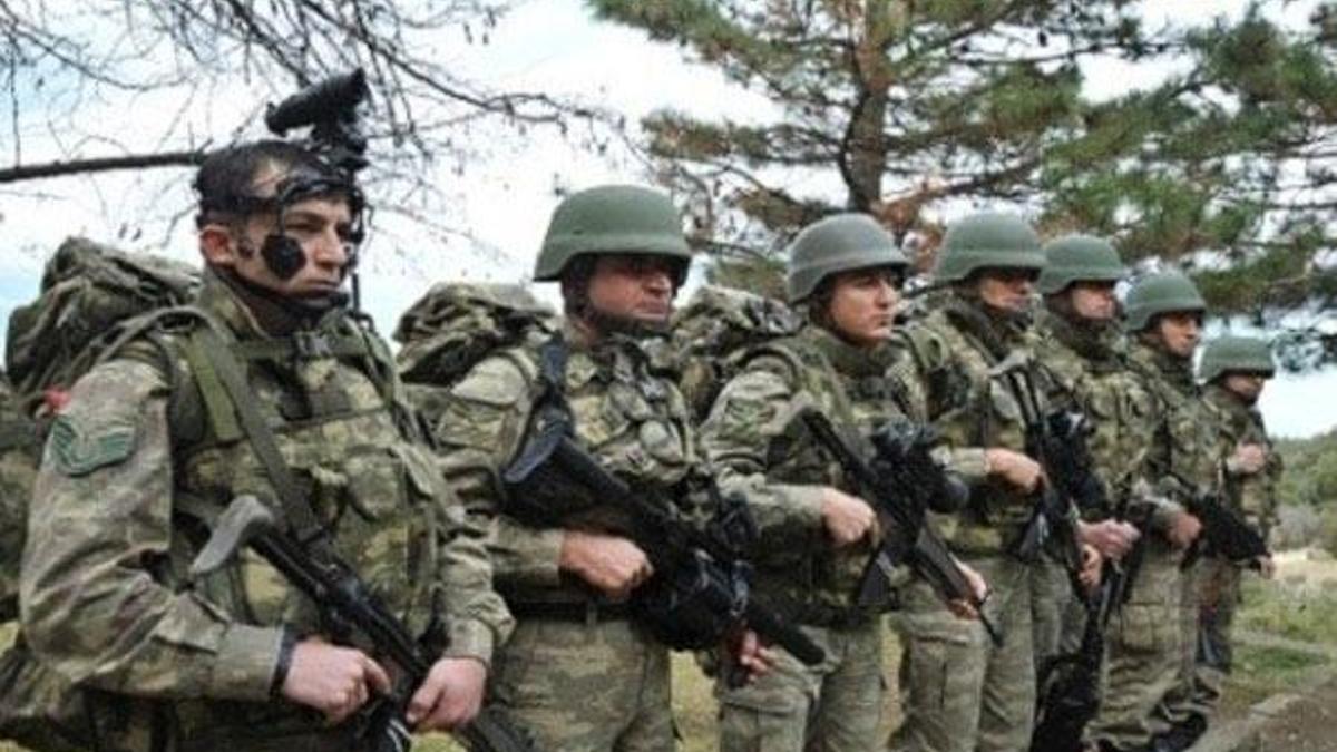 Ordu da dahil oldu! 24 bin erbaş aranıyor...