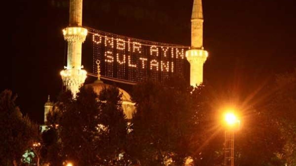 2017 Ramazan ayı ne zaman başlayacak?
