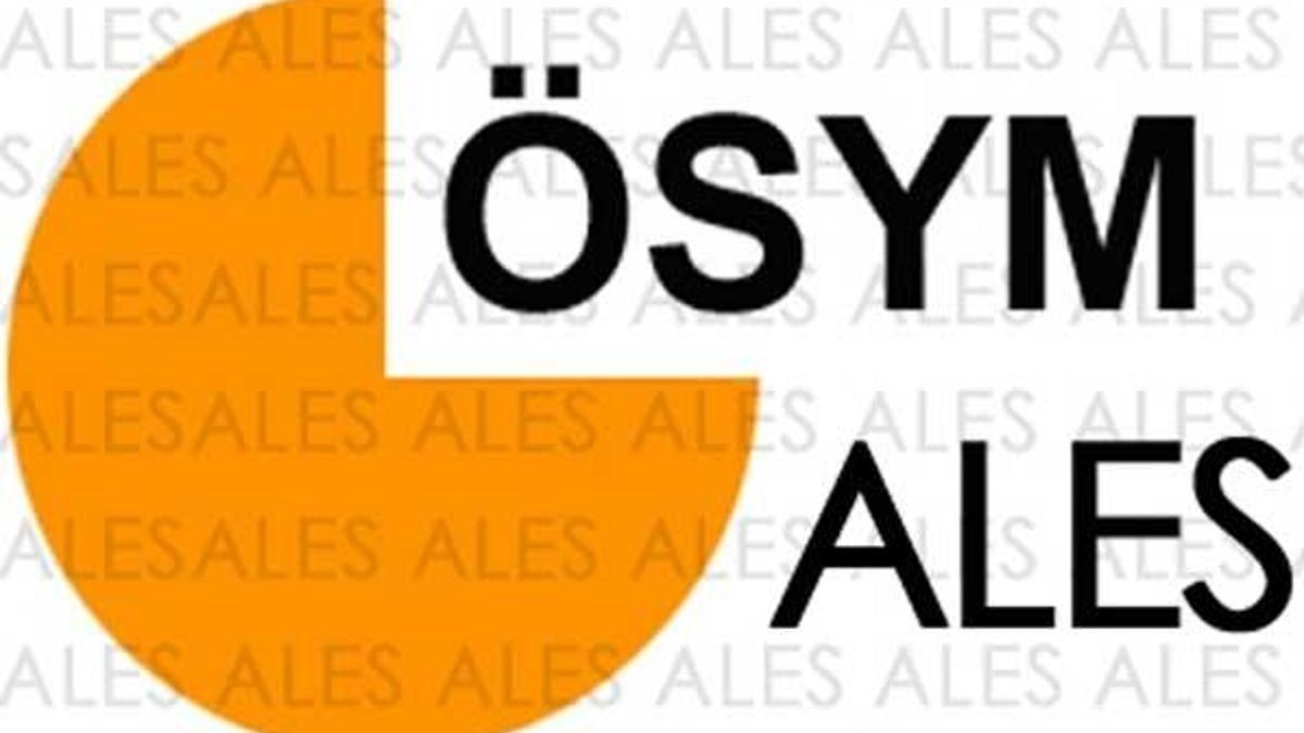 ALES sınav giriş yerleri nasıl öğrenilir?