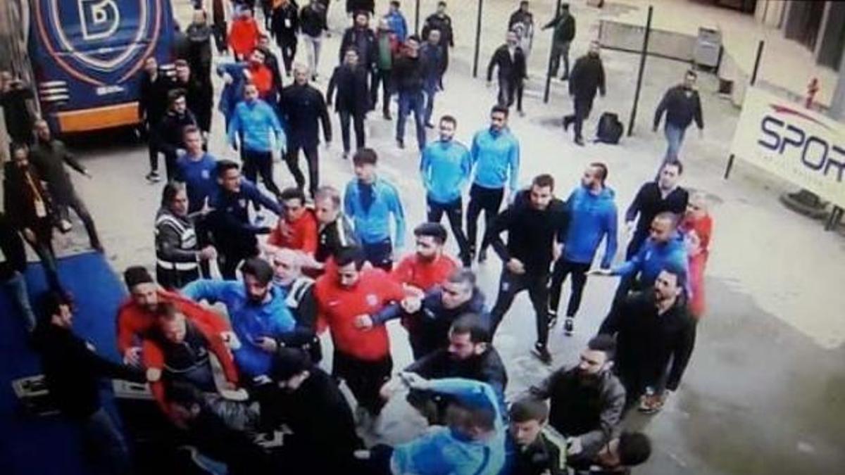 O isimler ifadeye çağırıldı!