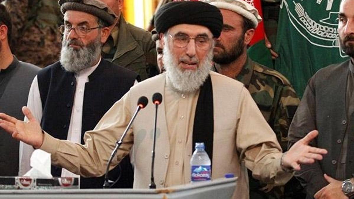 'Afganistan'daki savaş, yurt dışından finanse ediliyor'
