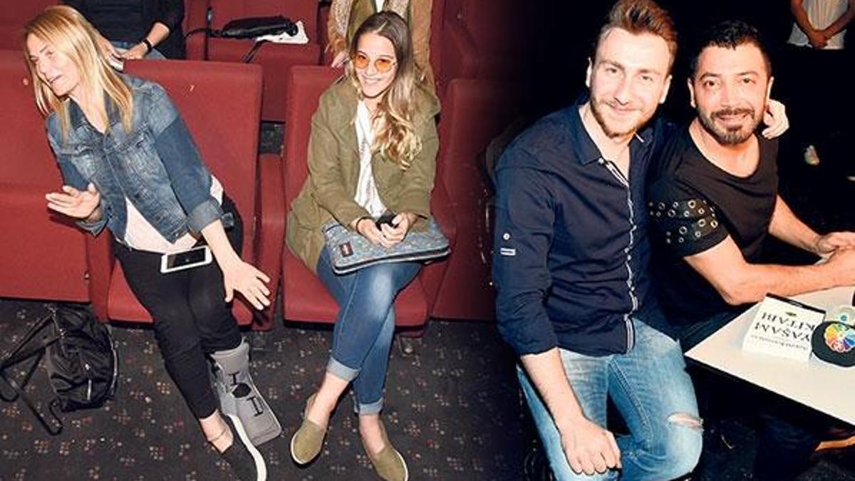 Babaanne olmak istiyor