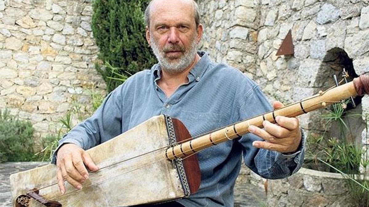 Müzik için yolculuk yapmak