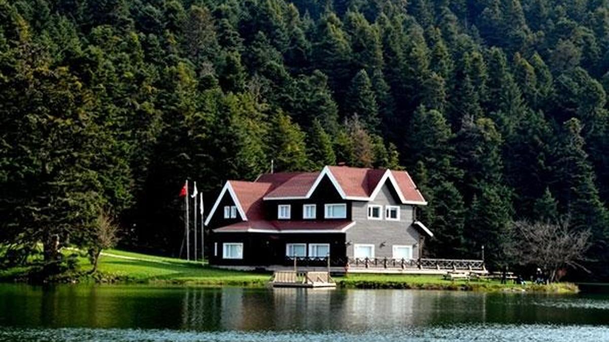 Çiçek kokan Mayıs rotaları