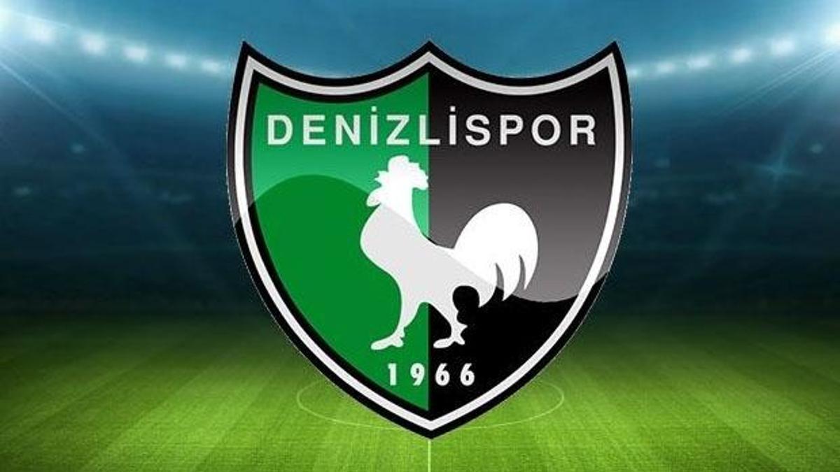 Denizlispor'da Mustafa Üstek dönemi