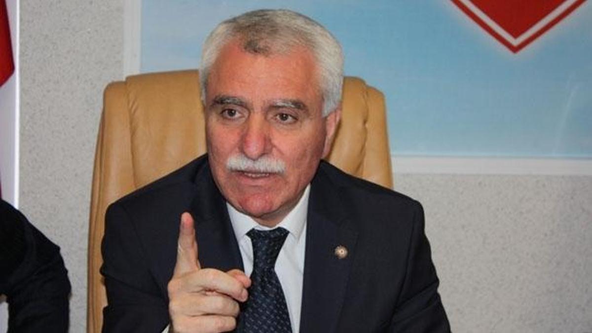 'Ligde kalacağımıza inanıyorum'