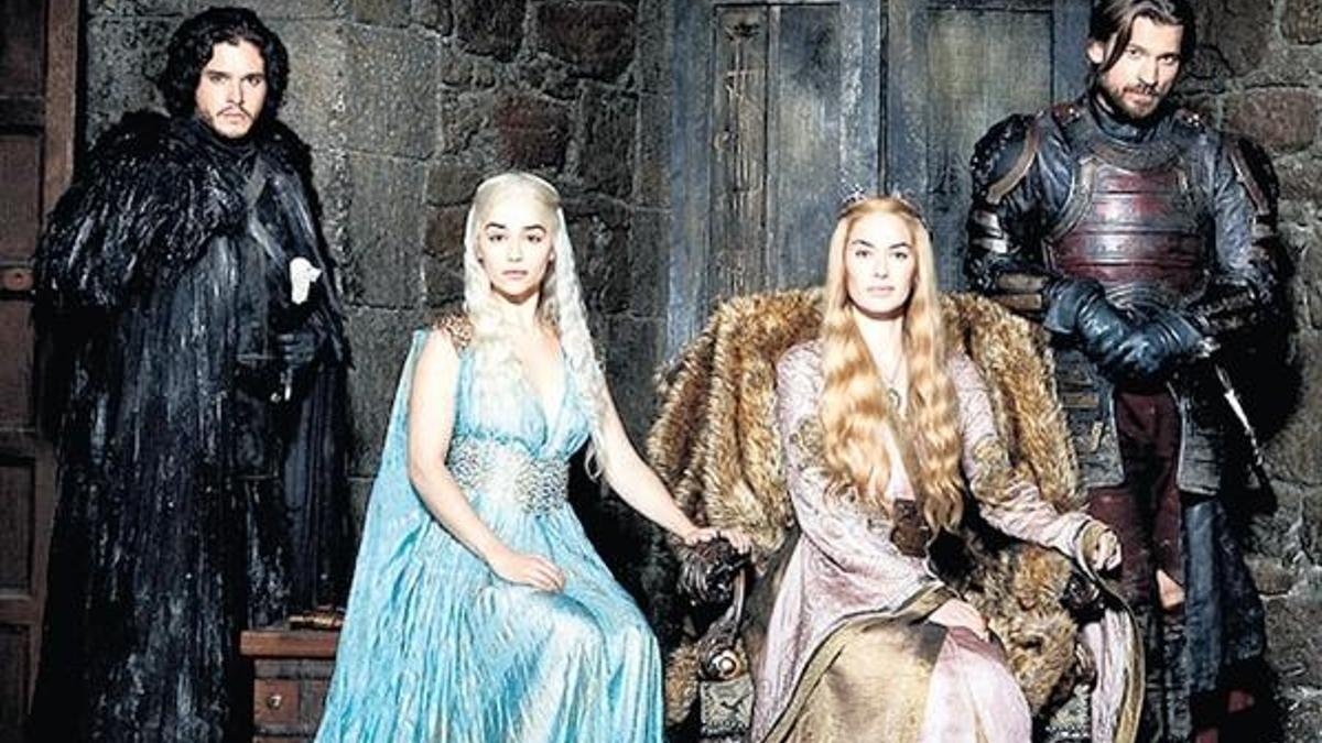 Game of Thrones’dan büyük müjde