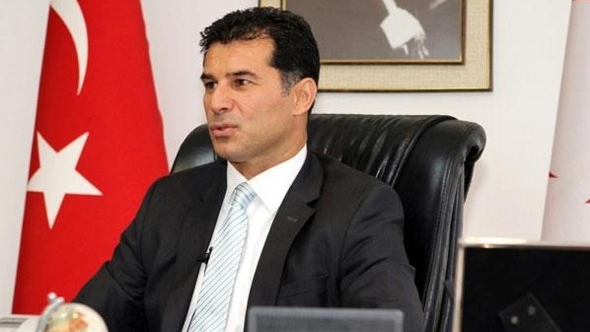 'Türkiye olmadan halledilemez'