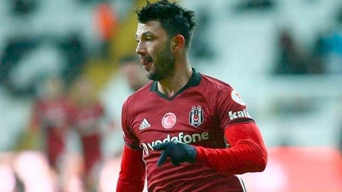 İnter, Tolgay’ın peşinde