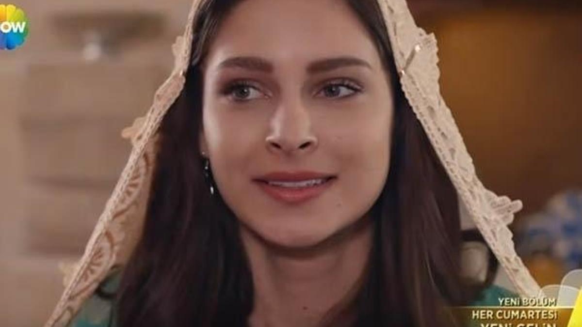 Yeni Gelin 9. bölüm fragmanı yayınlandı!