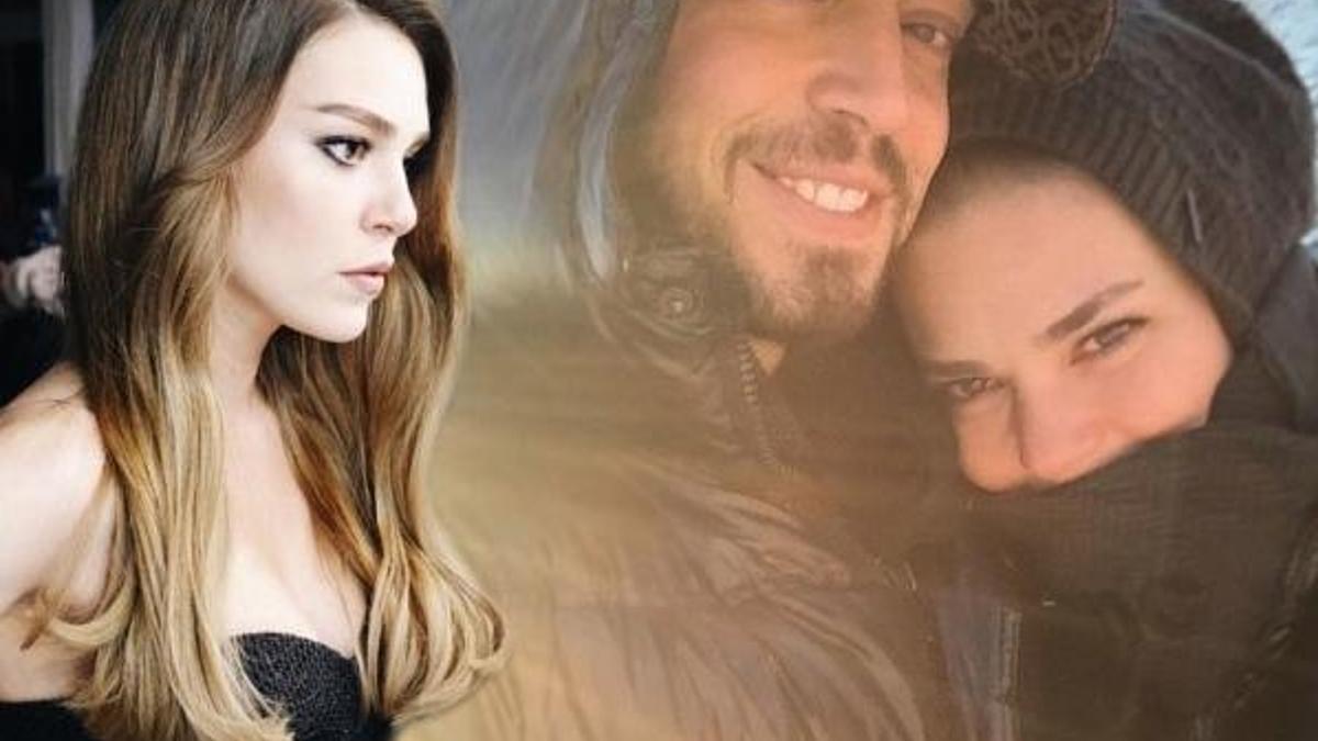 Murat Boz'u terk etti! Aslı Enver affetmedi