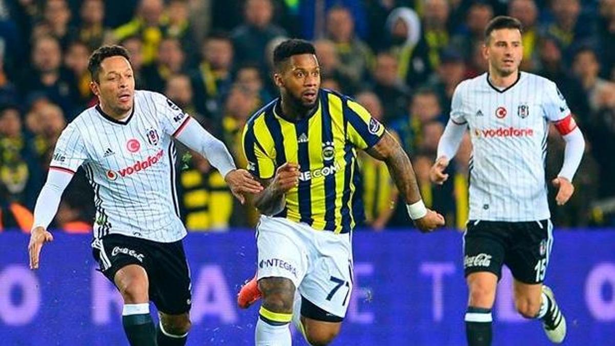 Ezeli rekabette 343. randevu