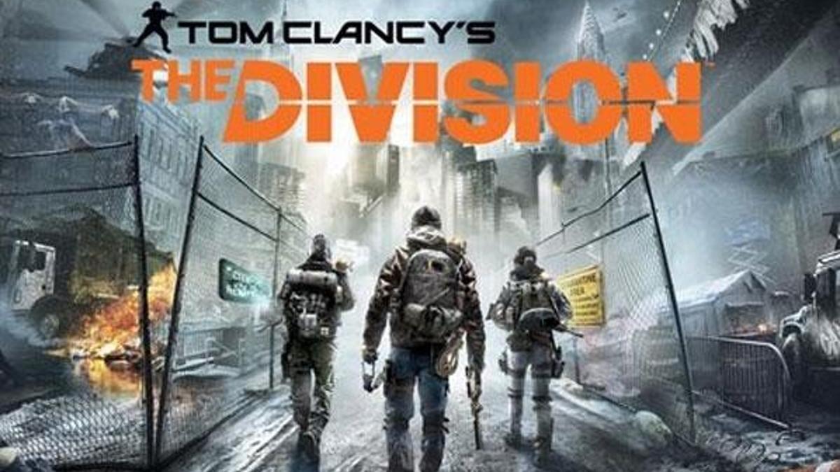 The Division bu haftasonu ücretsiz!