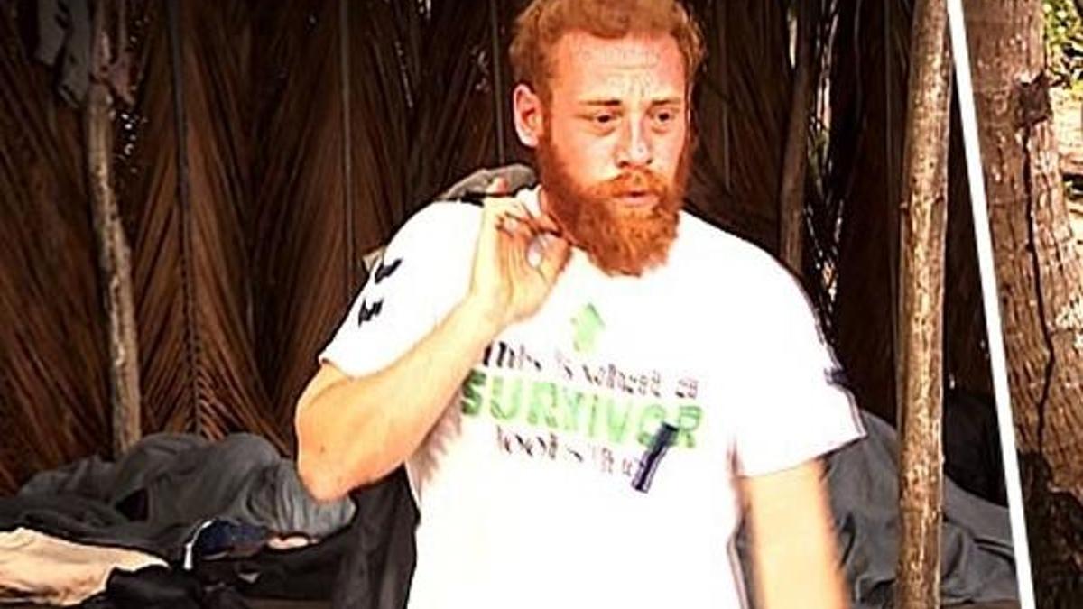 Furkan Kızılay kimdir?