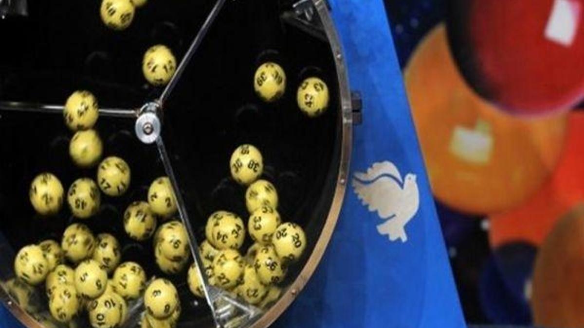 Sayısal Loto çekiliş sonuçları açıklandı! (Milli Piyango 6 Mayıs Sayısal Loto sonucu sorgula)