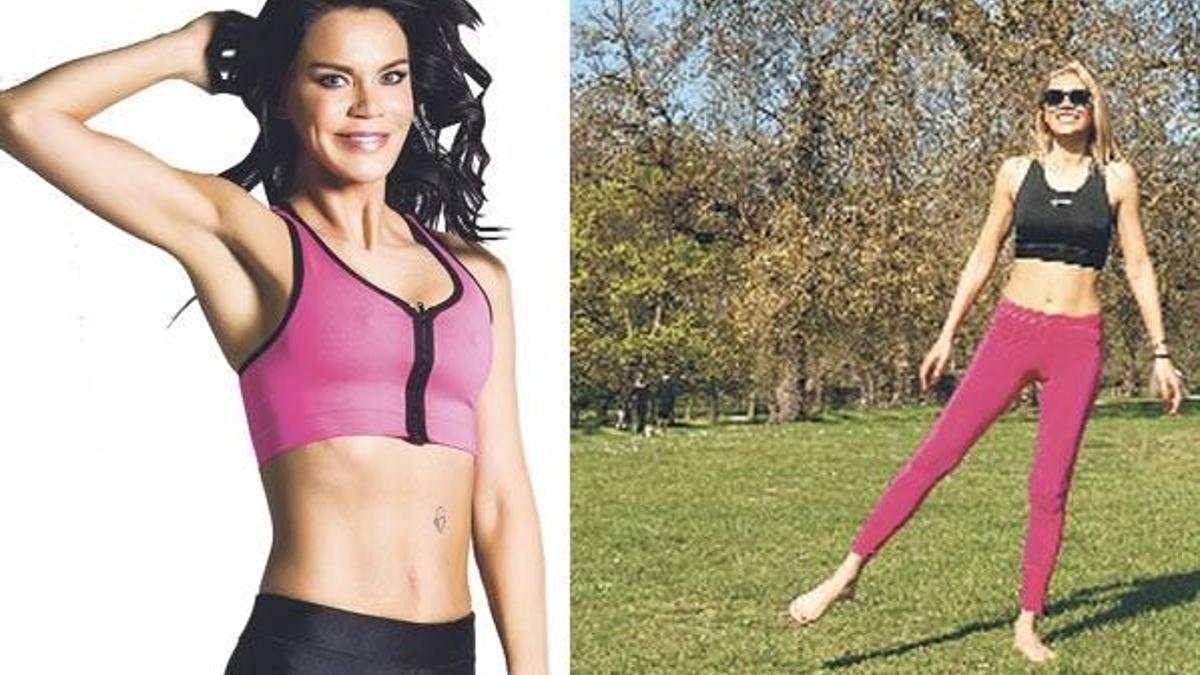 Bikini sezonu başlamadan  önce ödem atın, sonra zayıflayın