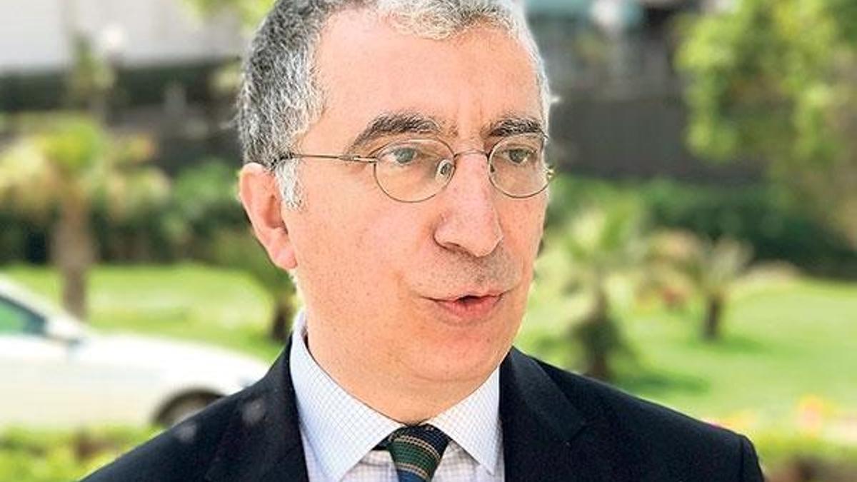 ‘Akdeniz Ateşi’ni Türkiye söndürecek