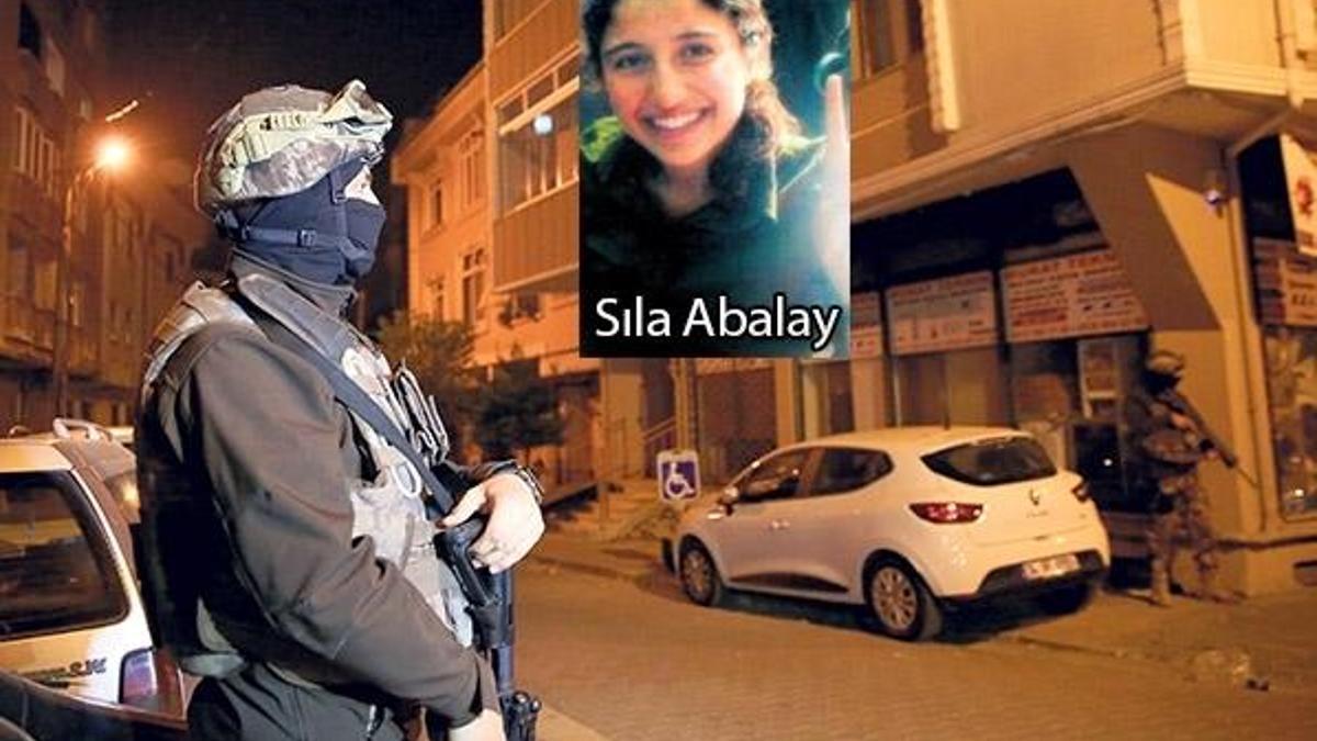 İstanbul’da 4 saatlik çatışma