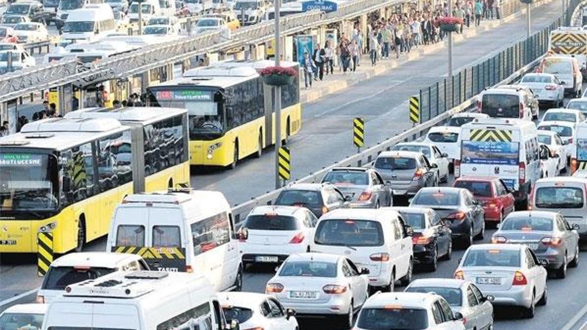 'ÖTV farkı kalksın acil çözüm gerekli'