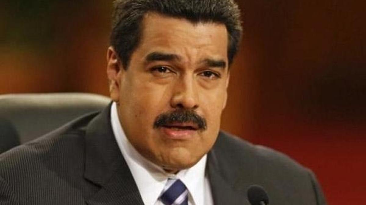 ABD'den kritik Venezuela açıklaması!
