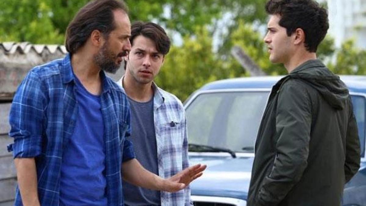 Bodrum Masalı 34. Bölüm fragmanı yayınlandı!