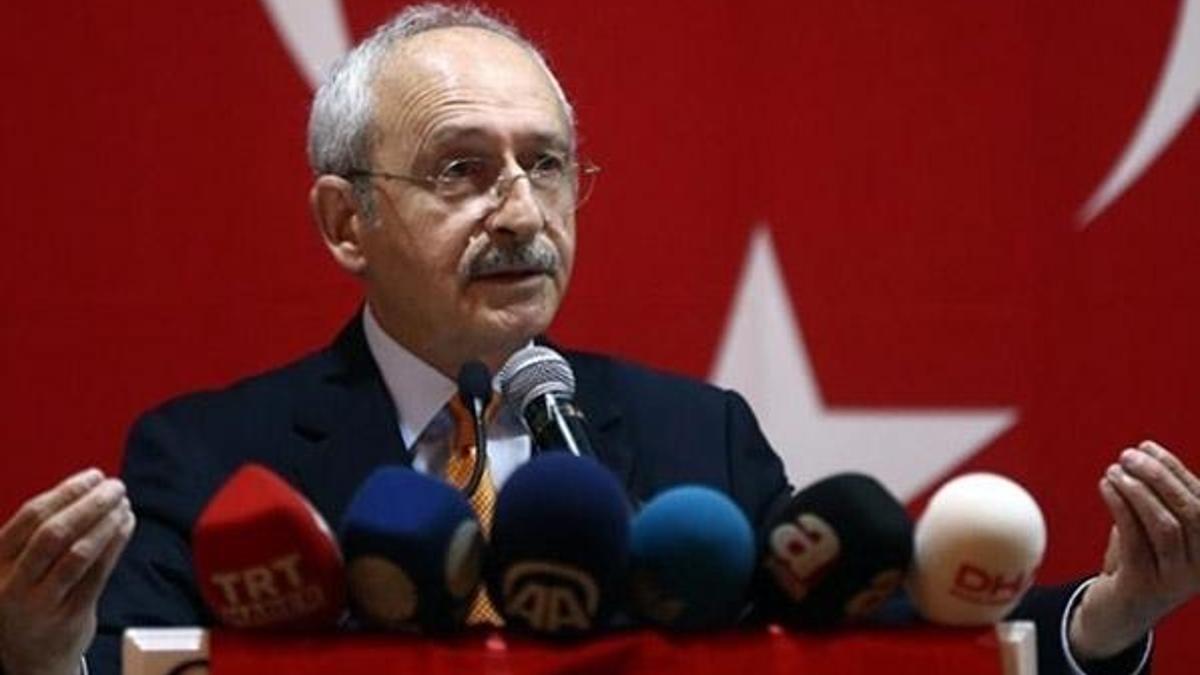 CHP Lideri Kılıçdaroğlu hakkında bomba iddia! İstifa mı edecek?